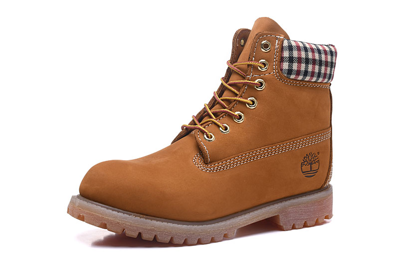 Timberland Men's Shoes 153